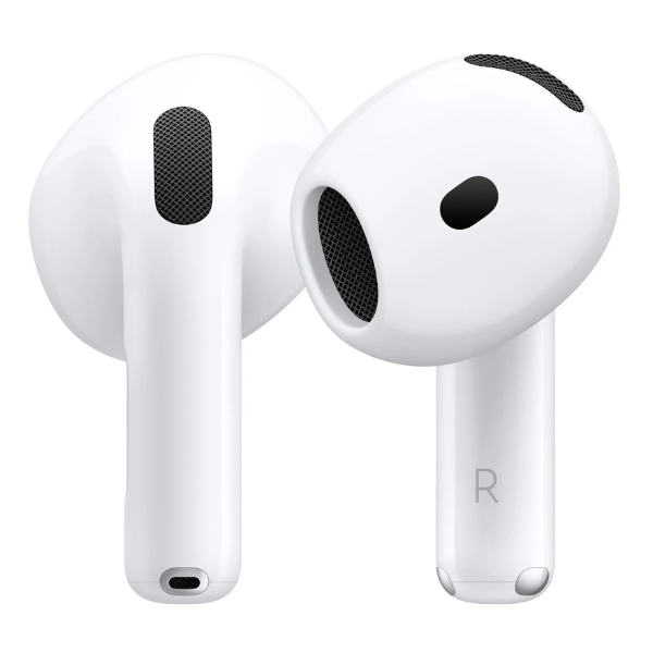 Airpods 4th Generationnn