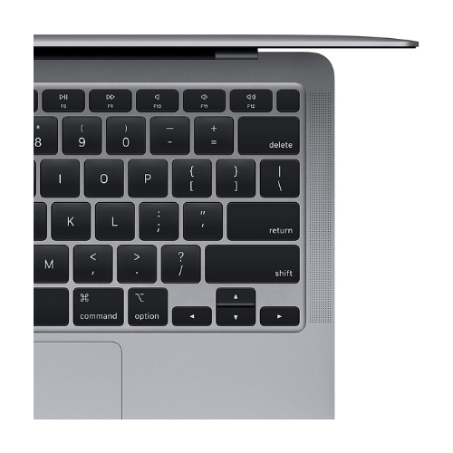 Apple Macbook Air M1 13 inch 128GB 8 Core CPU 7 Core GPU Late (2020) Silver
