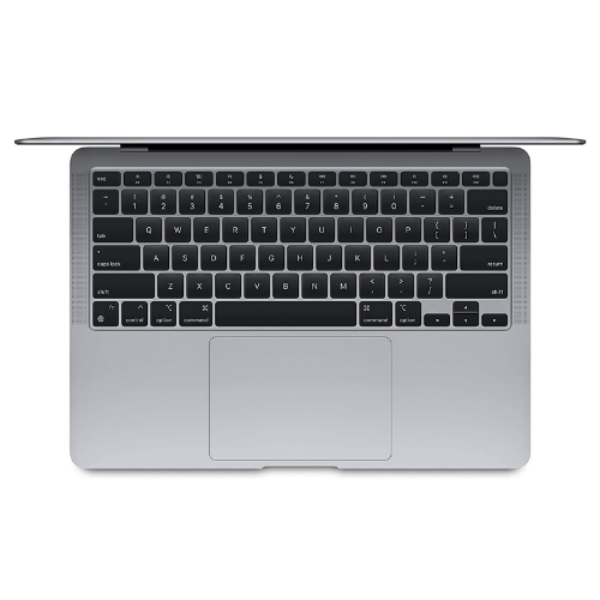 Apple Macbook Air M1 13 inch 128GB 8 Core CPU 7 Core GPU Late (2020) Space Gray