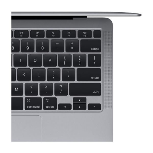 Apple Macbook Air M1 13 inch 128GB 8 Core CPU 7 Core GPU Late (2020) Space Gray