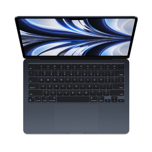 Apple Macbook Air M2 13 inch 256GB 8 Core CPU 8 Core GPU (2022)
