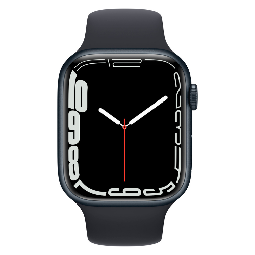 Apple Watch Series 7 41mm Blue GPS