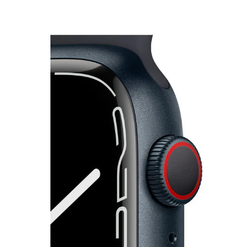 Apple Watch Series 7 41mm Blue GPS