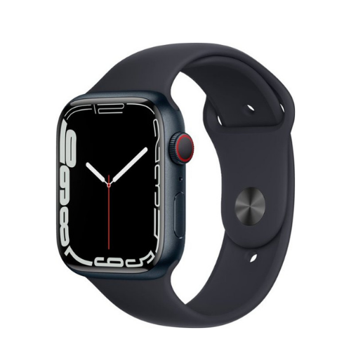 Apple Watch Series 7 41mm Blue GPS