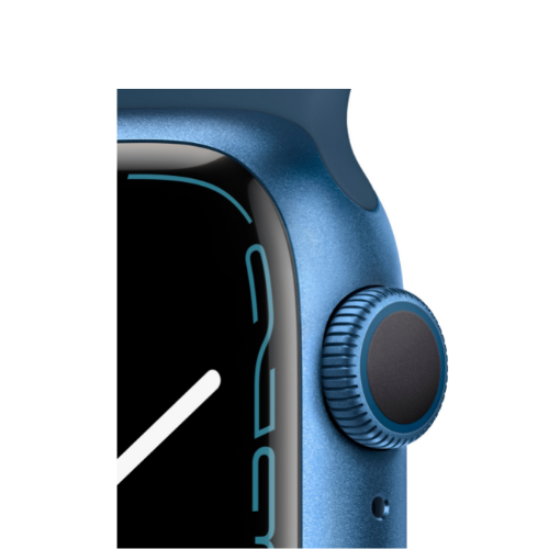 Apple Watch Series 7 41mm Green GPS