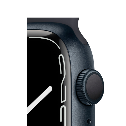 Apple Watch Series 7 45mm Green GPS