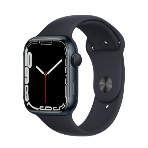 Apple Watch Series 7 45mm Green GPS