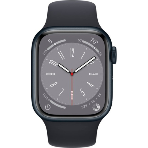 Apple Watch Series 8 41mm Midnight GPS
