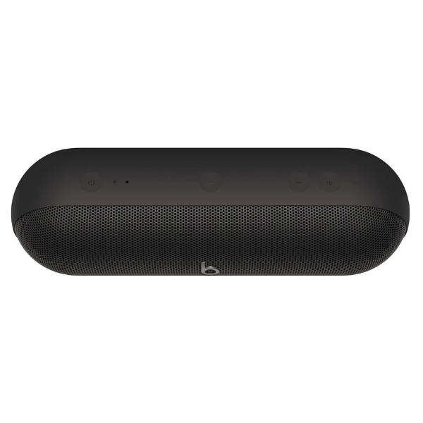 Beats By Dre Beats Pill Portable Wireless Speakers Matte Black Brand New