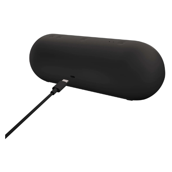 Beats By Dre Beats Pill Portable Wireless Speakers Matte Black Brand New