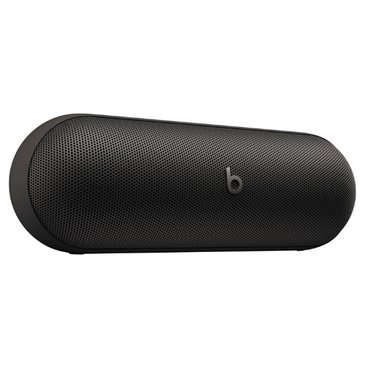 Beats By Dre Beats Pill Portable Wireless Speakers Matte Black Brand New