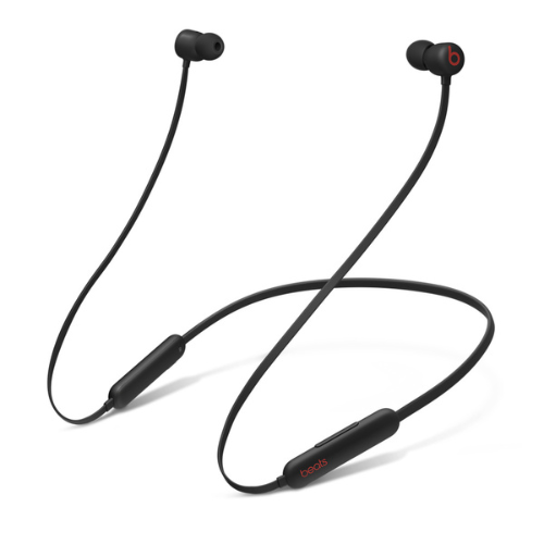Beats Flex Wireless Earphones Black Brand New
