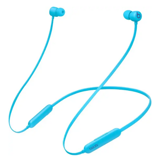 Beats Flex Wireless Earphones Flame Blue Brand New