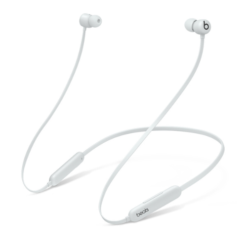 Beats Flex Wireless Earphones Smoke Gray Brand New