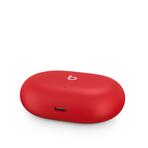 Beats Studio Buds True Wireless Noise Canceling Earphones Red Brand New