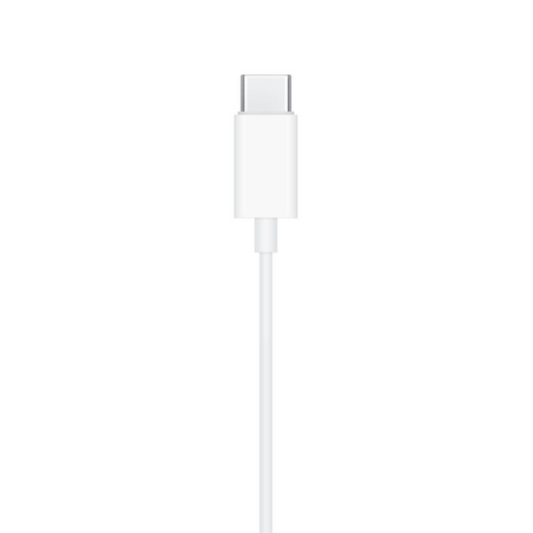 Earpods With Lightning Connector