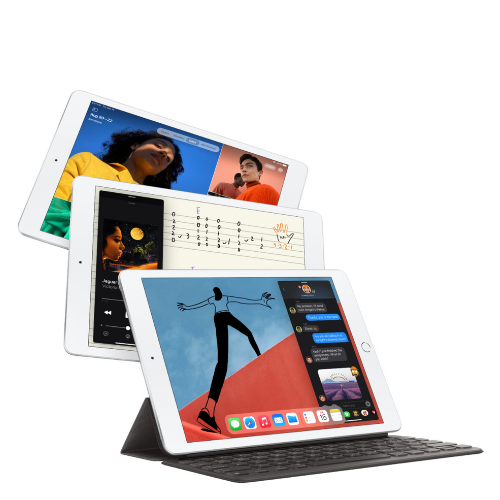 iPad (2020) 8th Generation 10 2 32 GB Space Gray WIFI Only