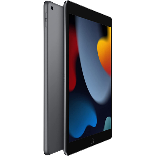 iPad (2021) 9th Generation 10 2 64GB Space Gray WIFI Only