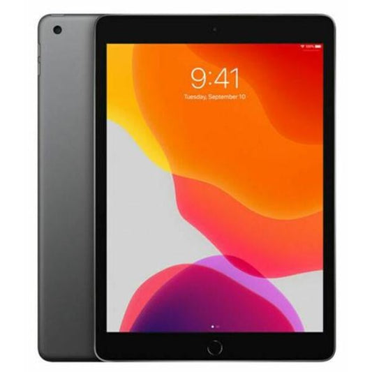 iPad 7th Generation 32GB Space Gray WIFI