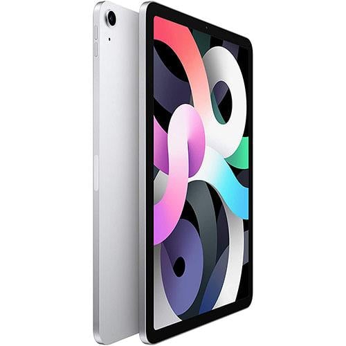 iPad Air 4 Silver 64GB WIFI