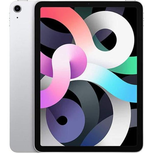 iPad Air 4 Silver 64GB WIFI