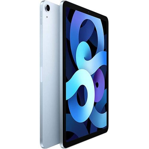 iPad Air 4 Sky Blue 64GB WIFI