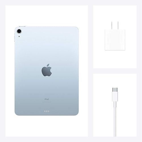 iPad Air 4 Sky Blue 64GB WIFI