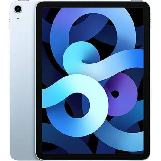 iPad Air 4 Sky Blue 64GB WIFI