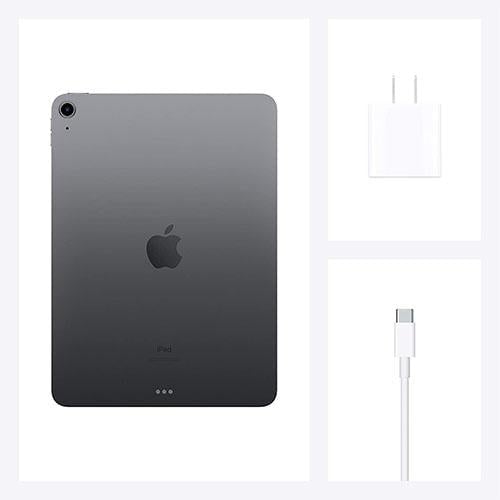 iPad Air 4 Space Gray 256GB WIFI
