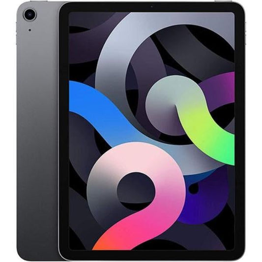iPad Air 4 Space Gray 64GB WIFI
