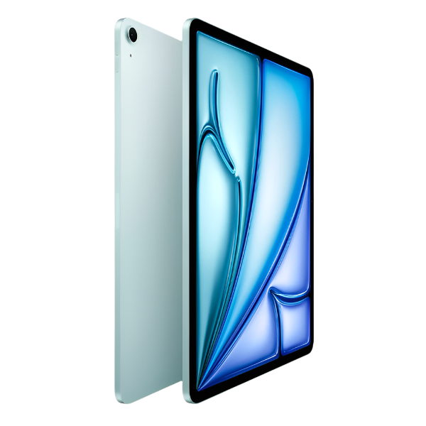 iPad Air M2 6th Generation 13 inch 128GB Blue WIFI