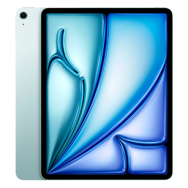 iPad Air M2 6th Generation 13 inch 128GB Blue WIFI