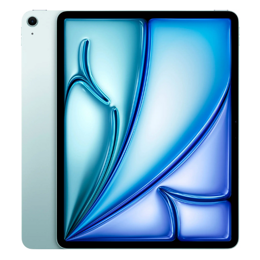 iPad Air M2 6th Generation 13 inch 128GB Blue WIFI