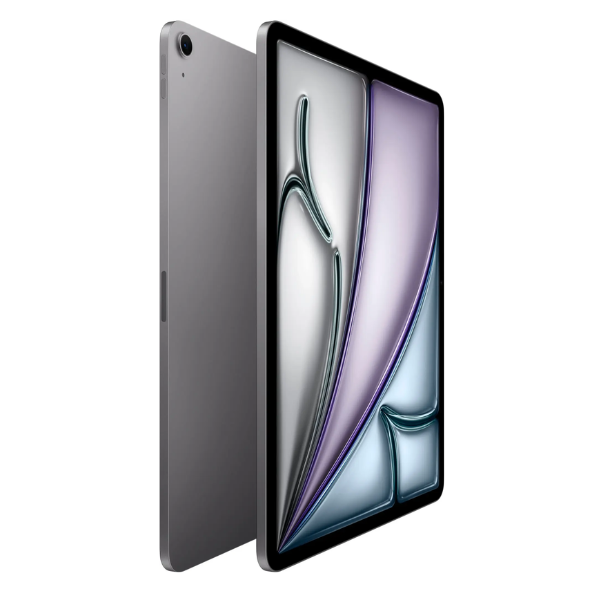 iPad Air M2 6th Generation 13 inch 128GB Space Gray WIFI
