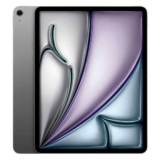 iPad Air M2 6th Generation 13 inch 128GB Space Gray WIFI