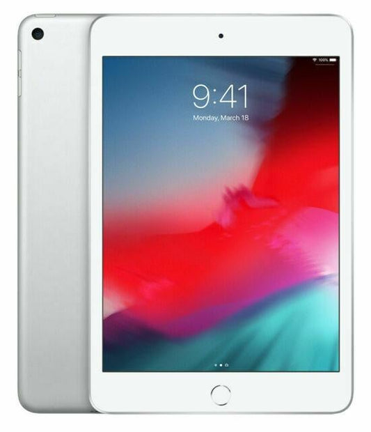 iPad Mini 5 256GB Silver WIFI