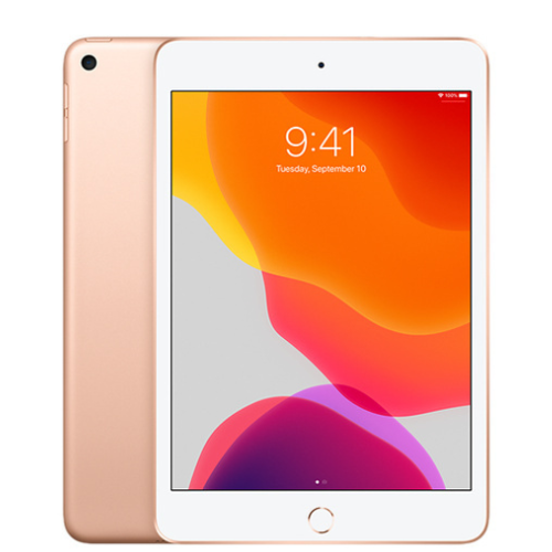 iPad Mini 5 64GB Gold WIFI