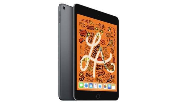 iPad Mini 5 64GB Space Gray WIFI