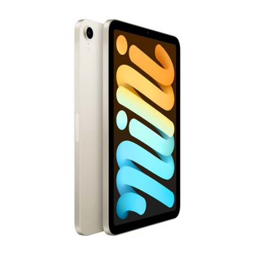 iPad Mini 6 64GB Startlight WIFI