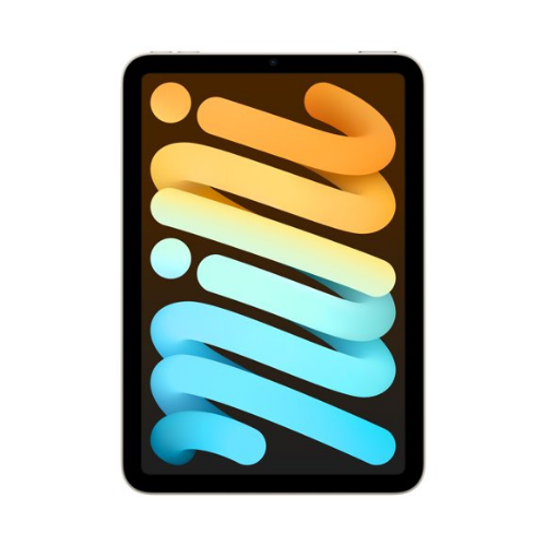 iPad Mini 6 64GB Startlight WIFI
