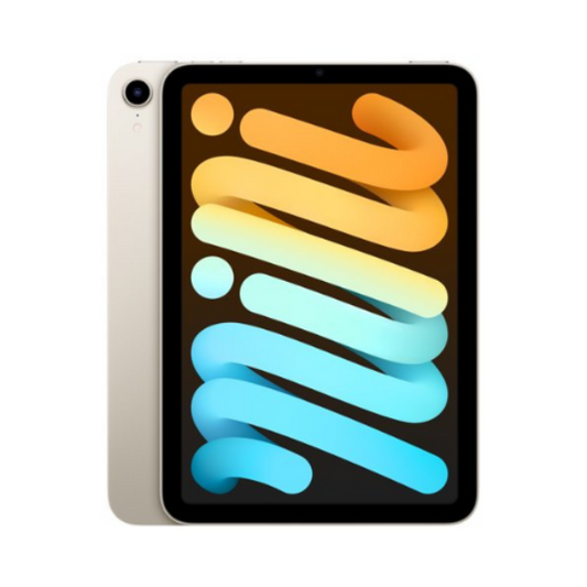 iPad Mini 6 64GB Startlight WIFI