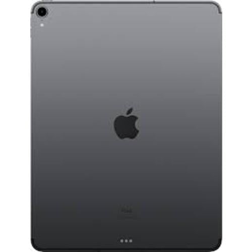 iPad Pro 3rd Generation 256GB 12 9 Space Gray Cellular WiFi