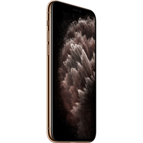 iPhone 11 Pro Max Gold 64GB (Unlocked) - Excellent