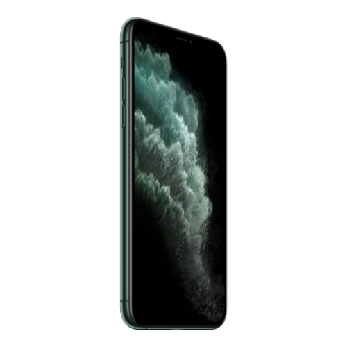 iPhone 11 Pro Max Midnight Green 64GB (Unlocked) - Excellent