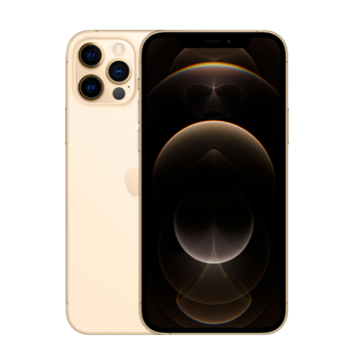 iPhone 12 Pro Gold 256GB (Unlocked) - Excellent