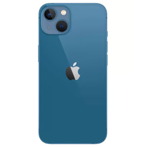 iPhone 13 Blue 256GB (Unlocked) - Excellent