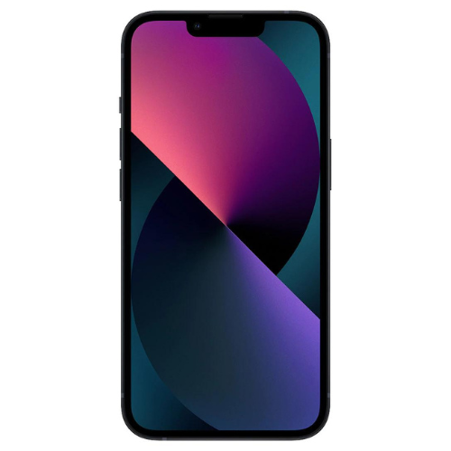 iPhone 13 Midnight 128GB (T-Mobile Only) - Excellent