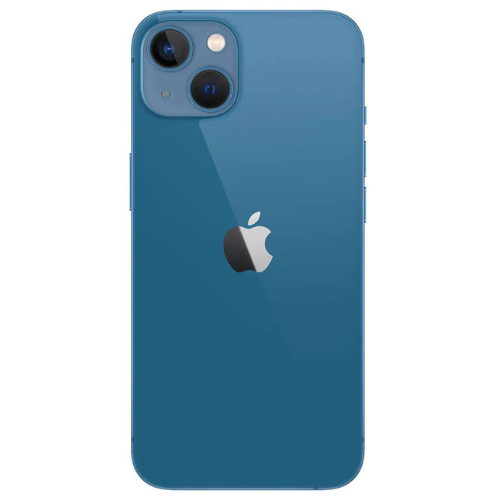 iPhone 13 Mini Blue 256GB (Unlocked) - Excellent
