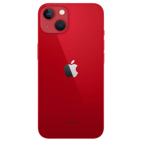 iPhone 13 Mini Red 256GB (Unlocked) - Excellent