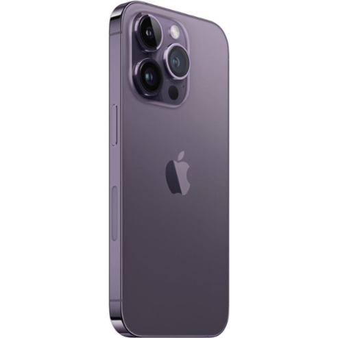 iPhone 14 Plus Purple 256GB (Unlocked) - Excellent